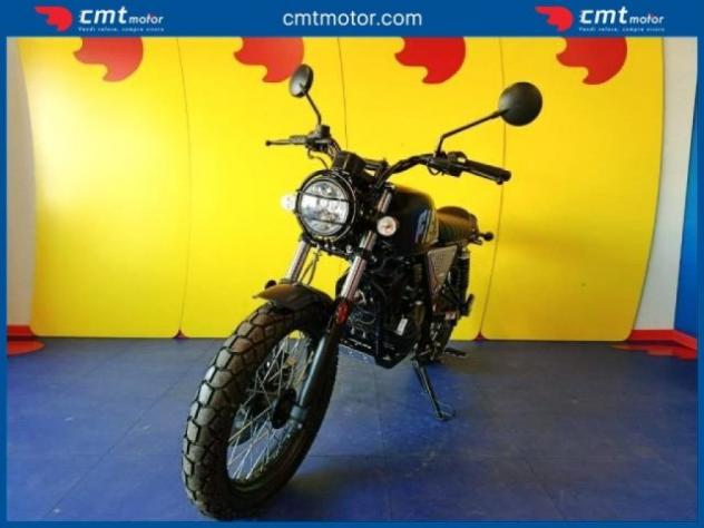 NOX Fiemme 125 Garantita e Finanziabile rif. 24087467 - Foto 2