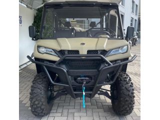 CFMOTO UFORCE 1000 null