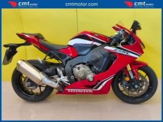 HONDA CBR 1000 RR Garantita e Finanziabile rif. 23661902