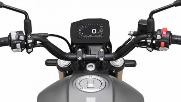 BENELLI Leoncino 800 rif. 22515629 - Foto 6