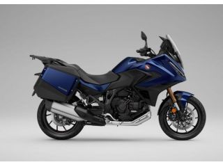 Honda NT 1100 NT 1100 DCT - YM 2026