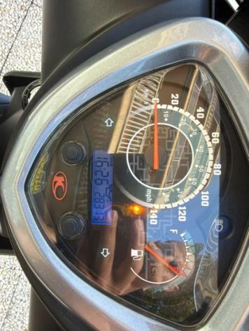 KYMCO Agility 125 R16+ TUTTO INCLUSO ANCHE PASSAGGIO! MINI RATE rif. 24230330 - Foto 6