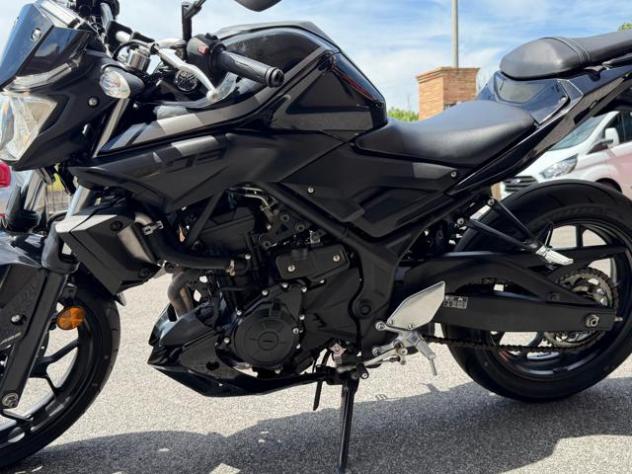 YAMAHA MT-03 MT 03 rif. 23811666 - Foto 8