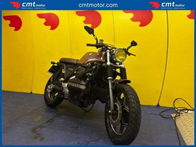 BMW K 100 RS Garantita e Finanziabile rif. 24108246 - Foto 2