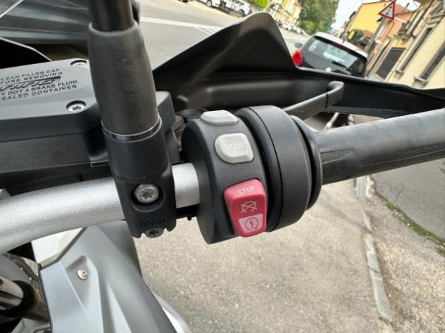 BMW R 1200 GS valigie, akrapovic, navi rif. 24024563 - Foto 8