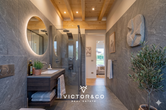 Villa in vendita a Oleggio - Foto 6