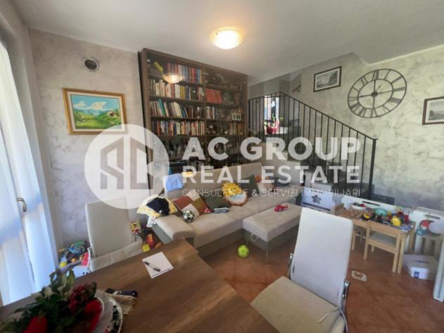 Casa a schiera a Gerenzano - Rif. villasch.gere.c - Foto 10