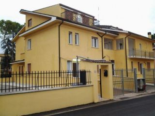 VLN – Via G. Garibaldi – 500
