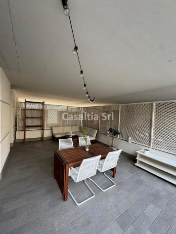 APPARTAMENTO IN AFFITTO – Bilocale di 70 mq arredato al 1° piano con ascensore | Forlanini - Foto 14
