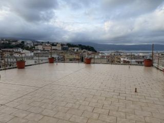 Attico in affitto a Soverato