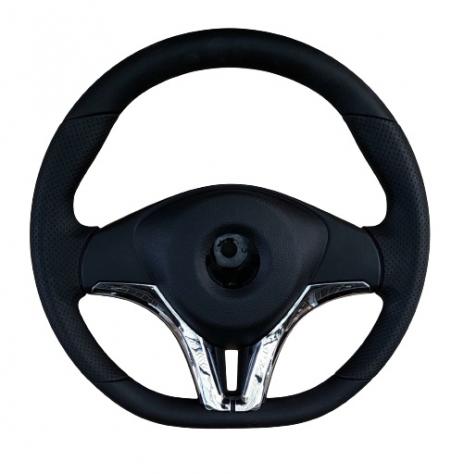VOLANTE HG CON INSERTI 2016/23