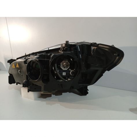 MERCEDES S W221 LCI Faro Anteriore Bi-Xenon Night Vision Destro - 18788 - Foto 6