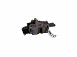 SERRATURA POSTERIORE DESTRA MERCEDES Classe M 1° Serie A1637302635 (9705)