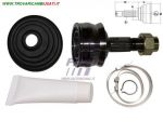 GIUNTO OMOCINETICO FIAT CINQUE / SEICENTO ESTERNO FT25005K