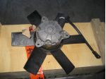 ELETTROVENTOLA ALFA ROMEO ALFA 90 ALFA 6 DIESEL