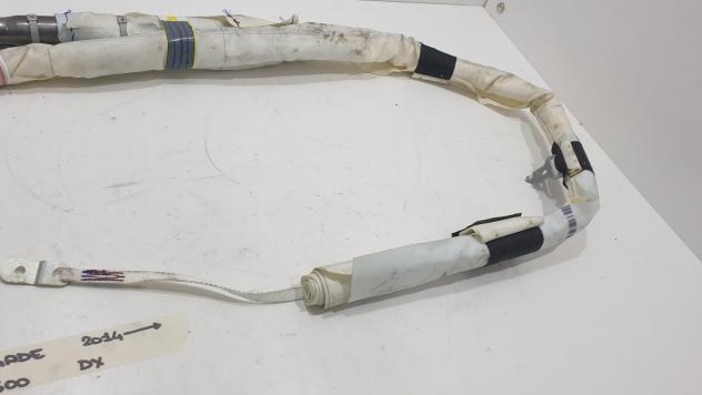 AIRBAG A TENDINA DESTRO JEEP Renegade Serie 00520901500 (1418) - Foto 3