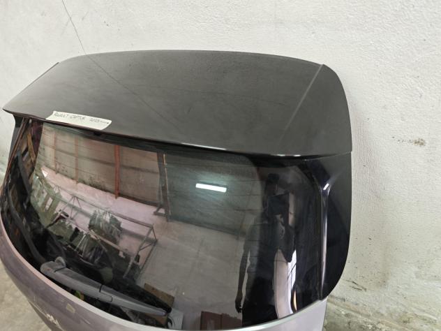 PORTELLONE POSTERIORE RENAULT Captur Serie 901523525R (19) - Foto 7
