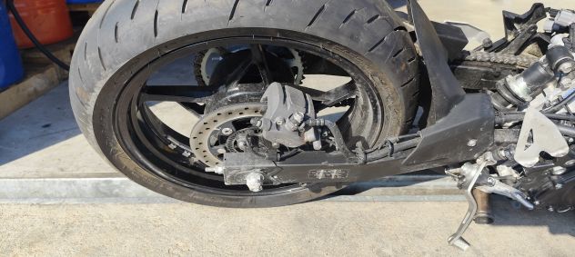 motore kawasaki ninja - Foto 3