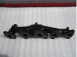 (cod.749) Collettore scarico Fiat Grande Punto 1.3 MTJ