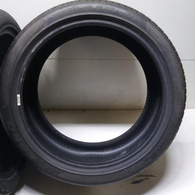 2 GOMME 295 35 21 PIRELLI A73459 - Foto 7