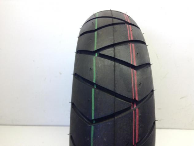 PNEUMATICO MITAS SCOOTER 120/70 RAGGIO 12 58 P DOT 2721