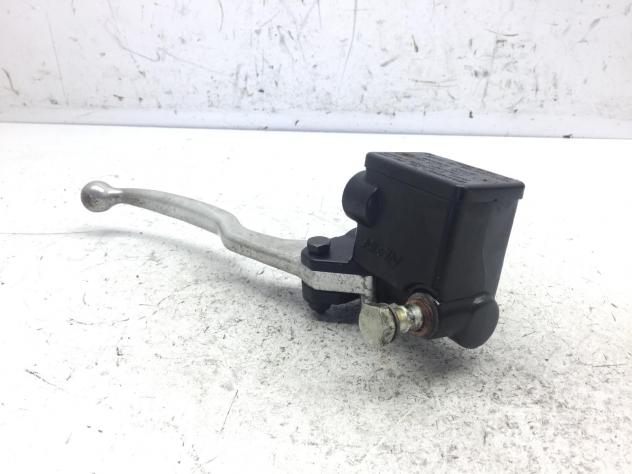 PEUGEOT SATELIS 400 POMPA FRENO ANTERIORE DESTRA E LEVA 2007 2012 VGAJ2AEAA - Foto 2