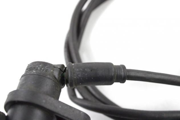 DUCATI MONSTER S2R 1000 55240372E SENSORE DI VELOCITÀ 06 - 08 SPEED SENSOR RIVESTIMENTO DANNEGGIATO - Foto 4