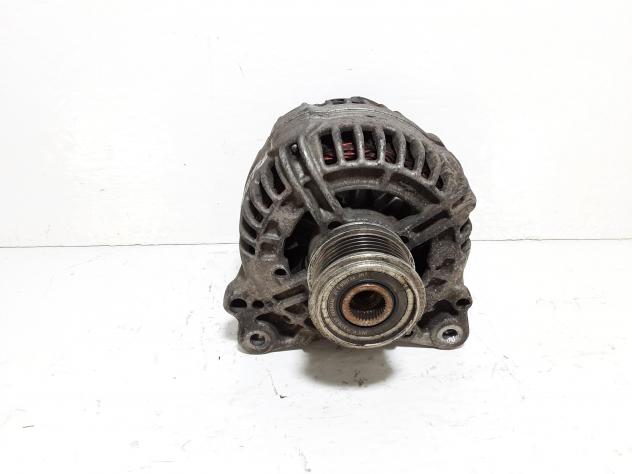 ALTERNATORE AUDI A3 Serie (8P1) 06F903023F Diesel 2000 (0508)