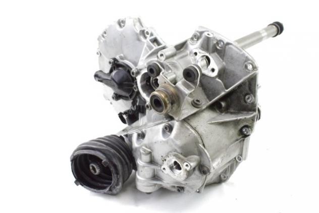 BMW R 1200 RT 23008567243 CAMBIO K52 13 - 19 DRIVE BOX 23008554090 - Foto 6