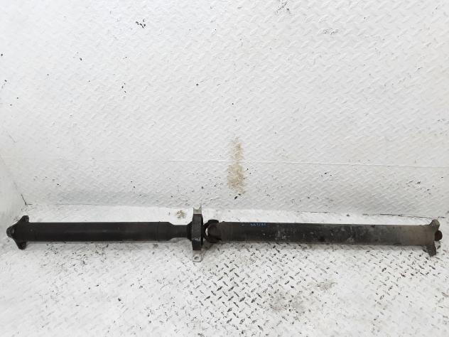 TRASMISSIONE BMW Serie 1 Serie (E87) N47 D20 A, N47 D20 C (07)