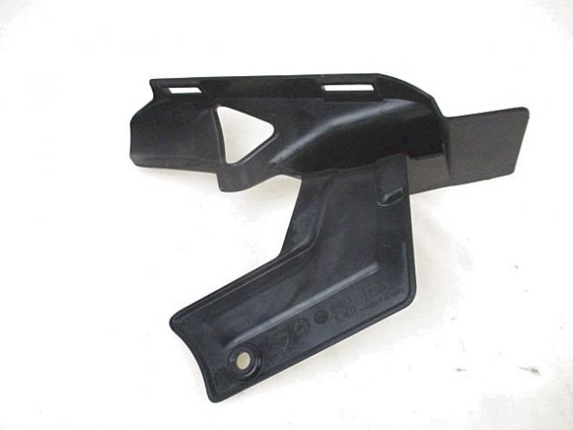 COVER TELAIO LATO SINISTRA DUCATI SUPERSPORT 939 S 2017 - 2018 48212341A LEFT FRAME COVER - Foto 2