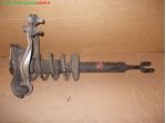 AMMORTIZZATORE ANT.Comfort,f.peso 10-15 DX CON TIRANTI SUP. AUDI A4 (8E)  M &hellip;