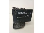 ABS VOLKSWAGEN Sharan 3° Serie 7M3907379G diesel 2.0 (0310)