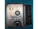 Centralina Motore FPT Fiat 500L 1.3 MJET MJD8F3.X1 HW10L 55261313