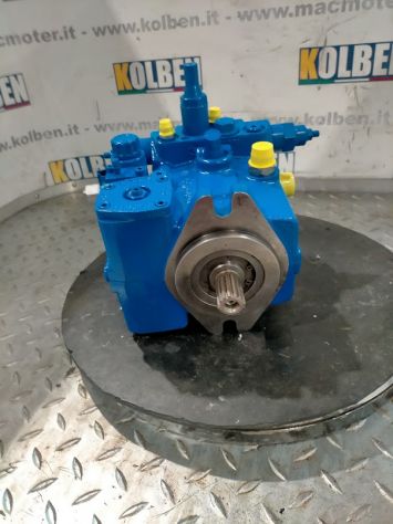 Pompa Rexroth A10VG28DA1D8/10R-NSC10F015SP-S
