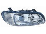 6063813 FARO SX H1-H7 PRED REG ELETT OPEL OMEGA B 1997