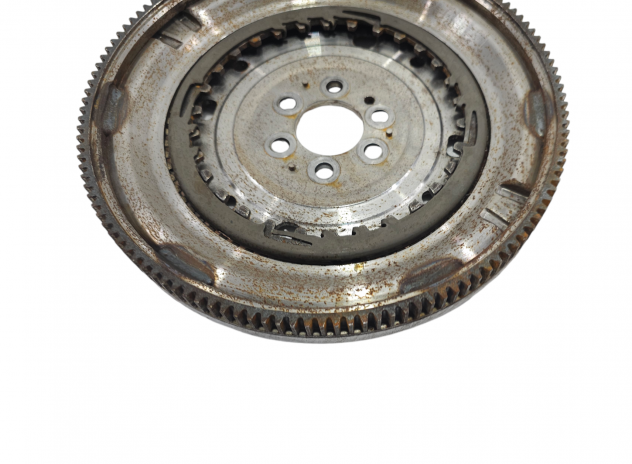 VOLANO VOLKSWAGEN Golf 6 Berlina 03F105266B CGGA Benzina 1400 (0812) - Foto 3