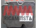 8W0907379AF Audi A5 2.0 centralina ABS gruppo pompa Bosch