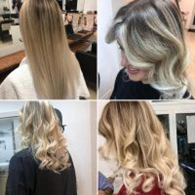 FB hairstylist milano - Foto 2