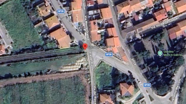 Immobile in asta di 968 m² in vendita a Usini - Foto 7
