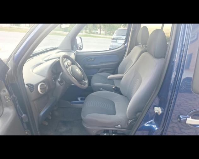 FIAT Doblo Doblò 1.3 Multijet 16V Malibù rif. 24065155 - Foto 8