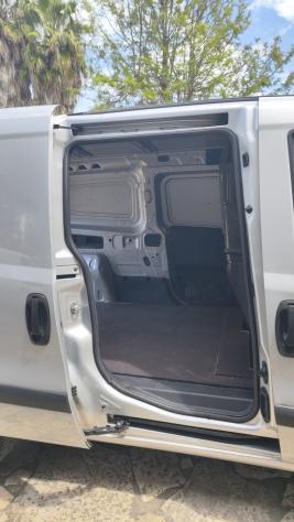 Fiat Doblo Dobl1.3 MJT PL-TN Cargo Maxi Lamierato - Foto 9