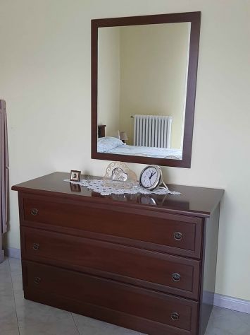 CAMERA DA LETTO STILE ANTICO - Foto 5