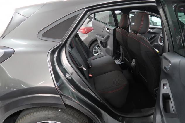 Ford Puma 1.0 EcoBoost Hybrid 125 CV aut. ST-Line - Foto 9