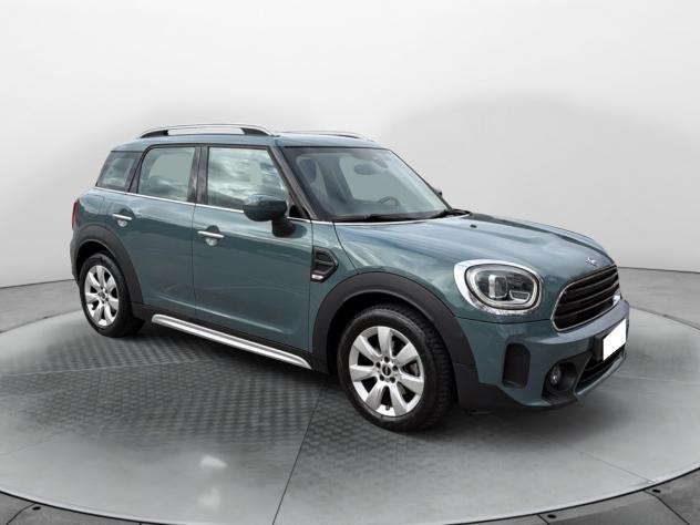 MINI Countryman Mini 1.5 One D Classic Countryman - Foto 8