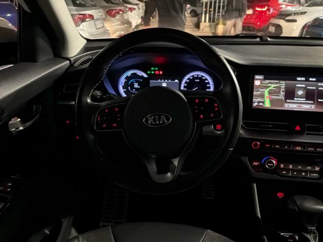 Kia Niro Niro 1.6 gdi phev Evolution dct - Foto 8