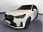 BMW X3 xDrive 20d Msport Pro