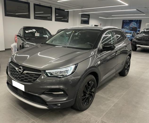OPEL Grandland X 1.5 D 130 CV AT8 Design Line rif. 22835297 - Foto 6