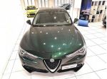 Alfa Romeo Stelvio Stelvio 2.2 t Veloce Ti Q4 210cv auto*4x4*GARANTITA*BELL &hellip;
