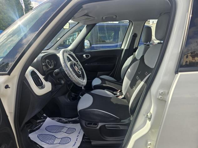 Fiat 500L 1.3 Multijet 85 CV Pop Star - Foto 4